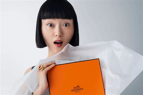 hermes ads on favebook|hermes commercials.